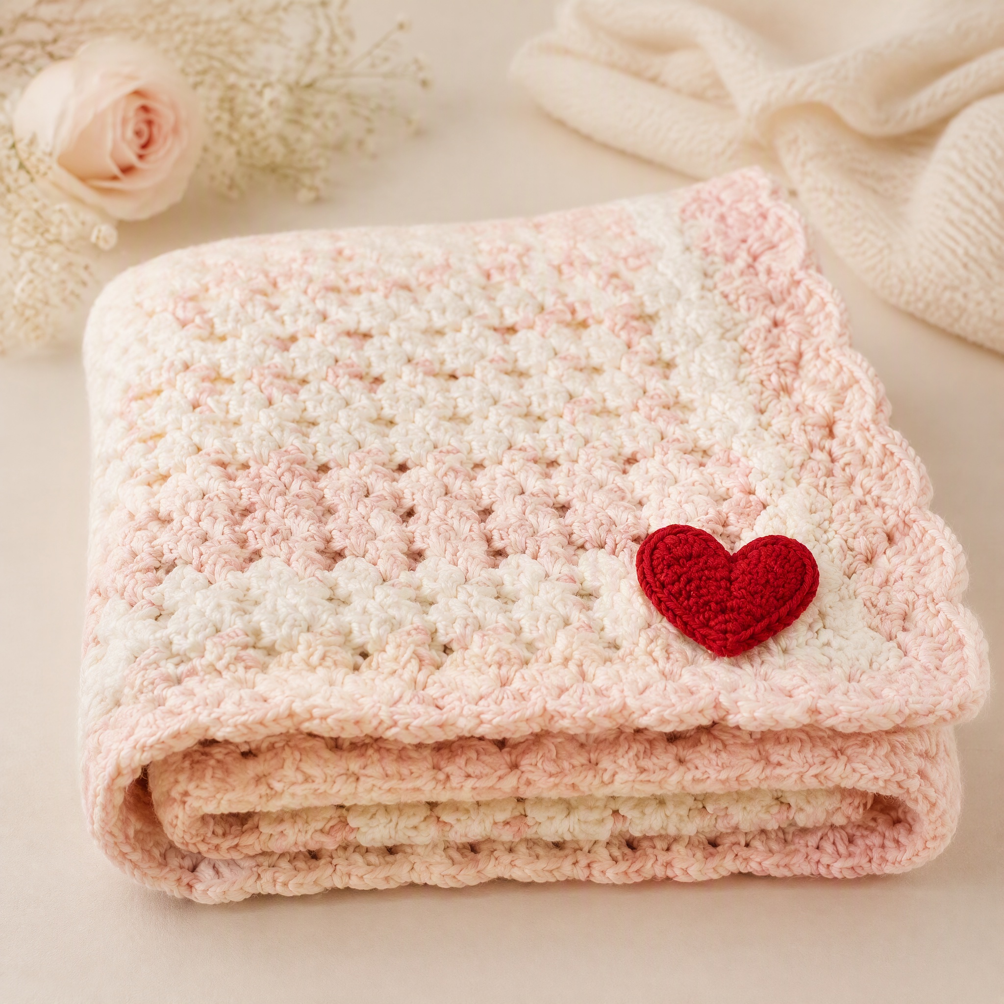 بطانية ناعمة